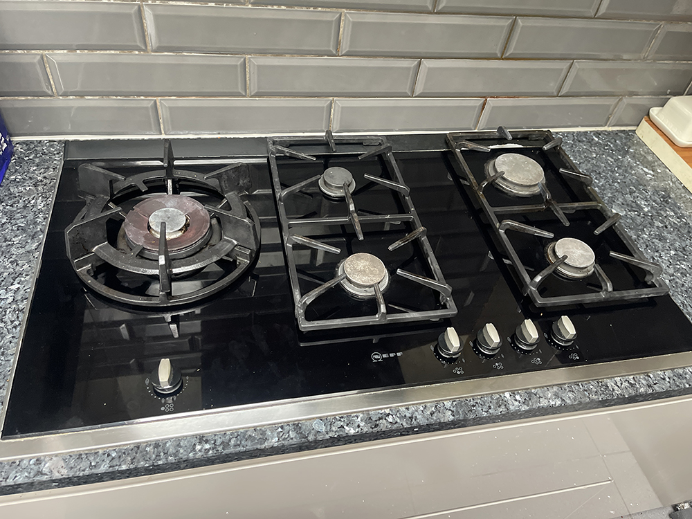 Appliance repair in Acklam