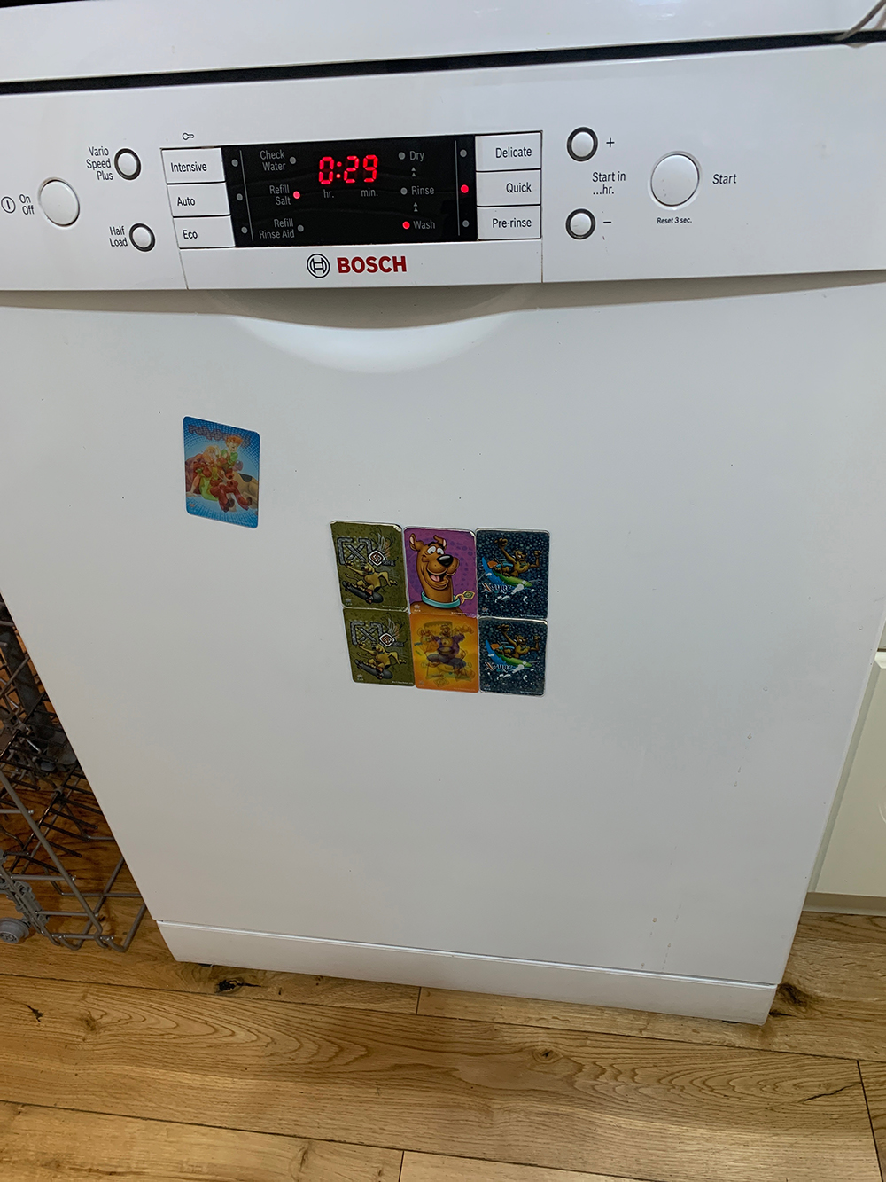 Appliance repair in Acklam